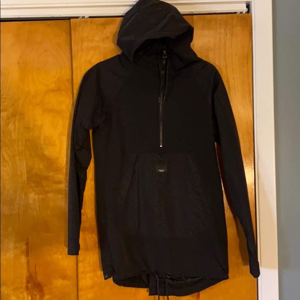 Armada Waterproof Ski Anorak Size Small
